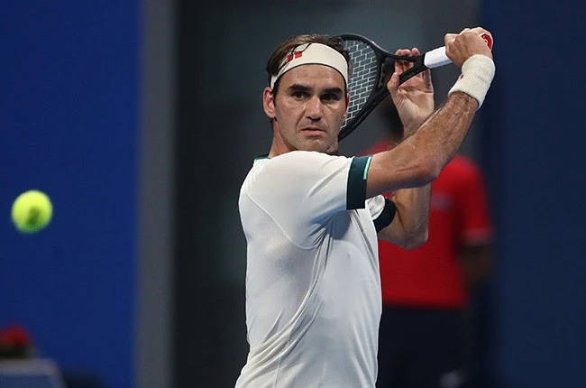 Federer 'pumped up' as he targets 9th Wimbledon crown