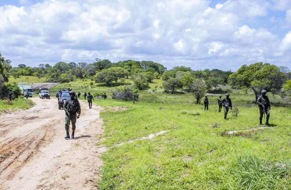 Mozambique launches military operation after new 'jihadist' attack