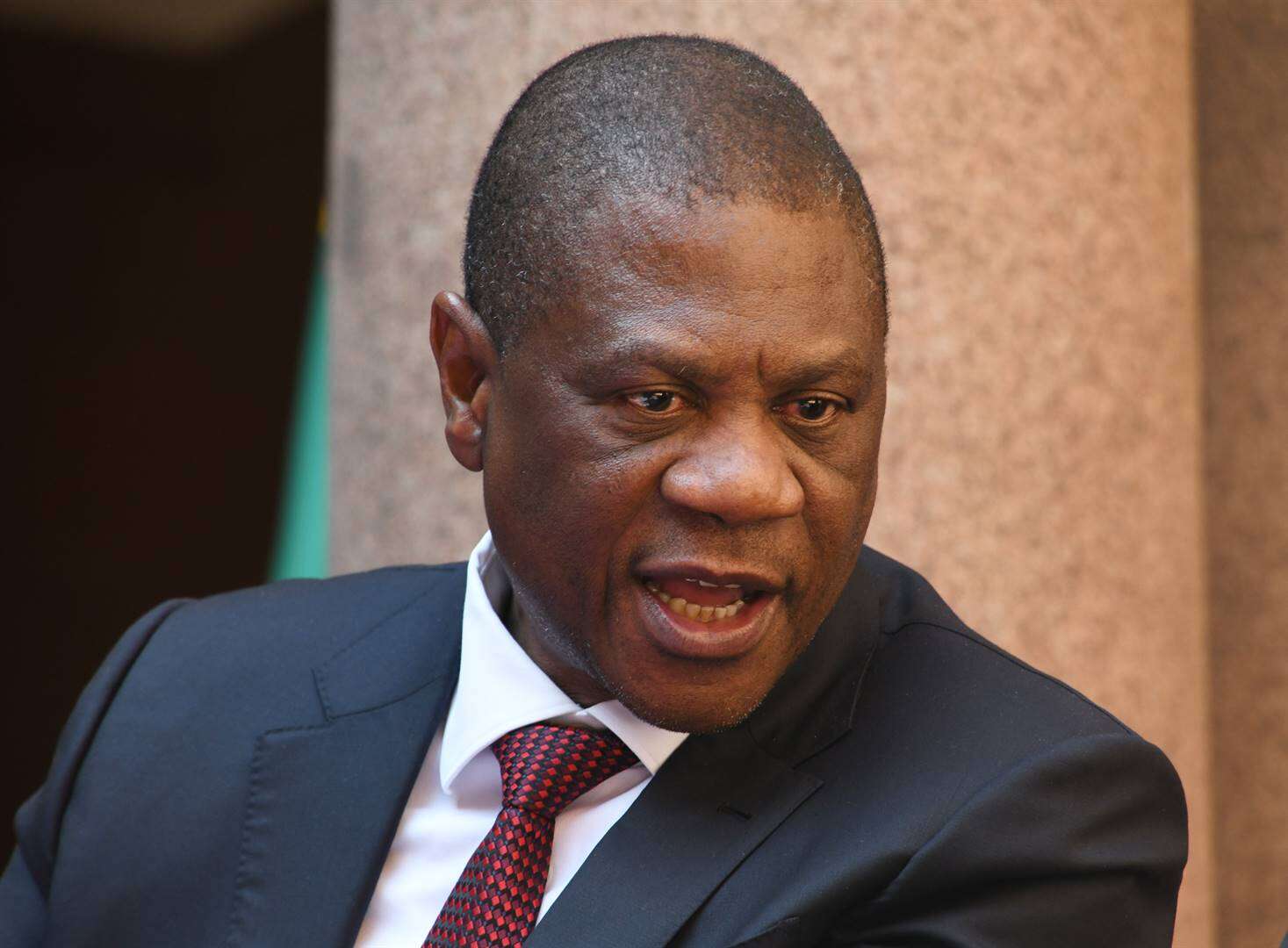 Mashatile praat oor besoek aan ANC-strukture in KZN, Gauteng