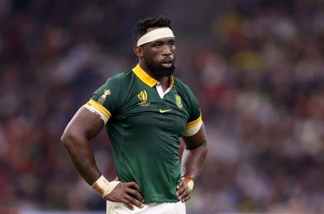 Several World Cup winners return as Springboks name 39-man squad for Ireland series