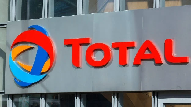 Total makes second gas find off South Africa's southern coast