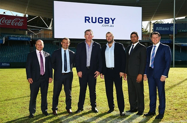 Former Wallabies hooker Adam Freier to direct US expansion club