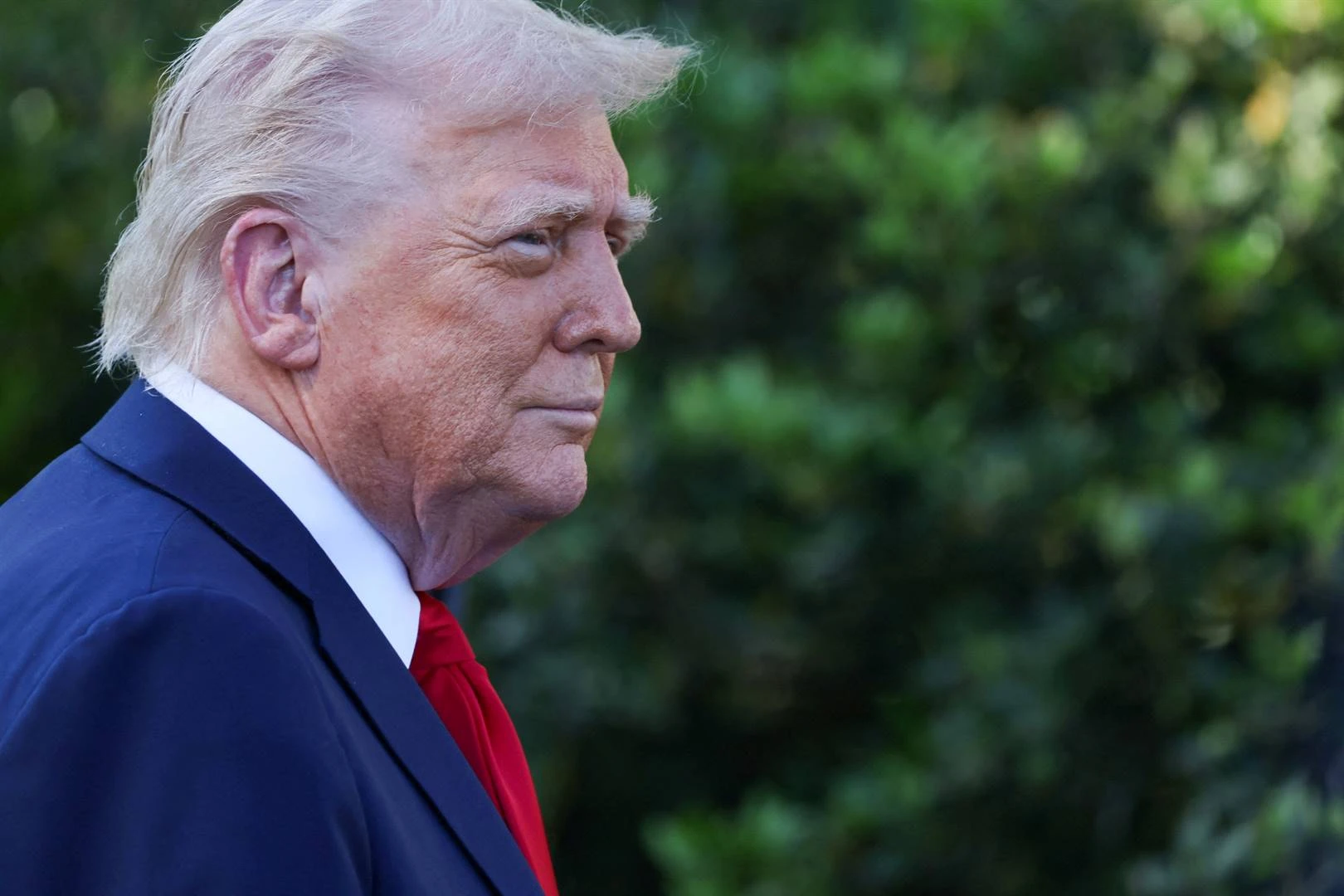 Trump, SA loop deur in verslag van Amnestie Internasionaal oor menseregte