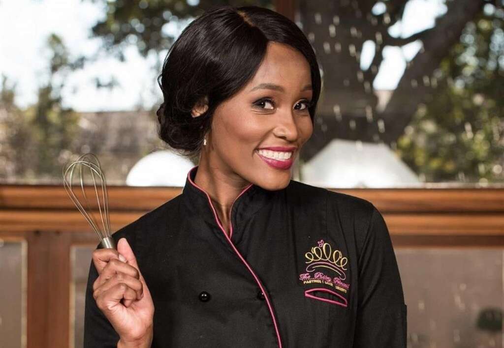 Beloved 'Pastry Princess' Thembekile Letlape found dead at boyfriend's home