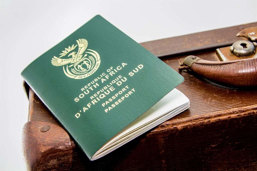 SA to get 'Home Affairs Premium': A doorstep ID, passport delivery service