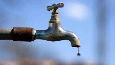 eThekwini stel beurtwater in ‘om bron te beskerm’