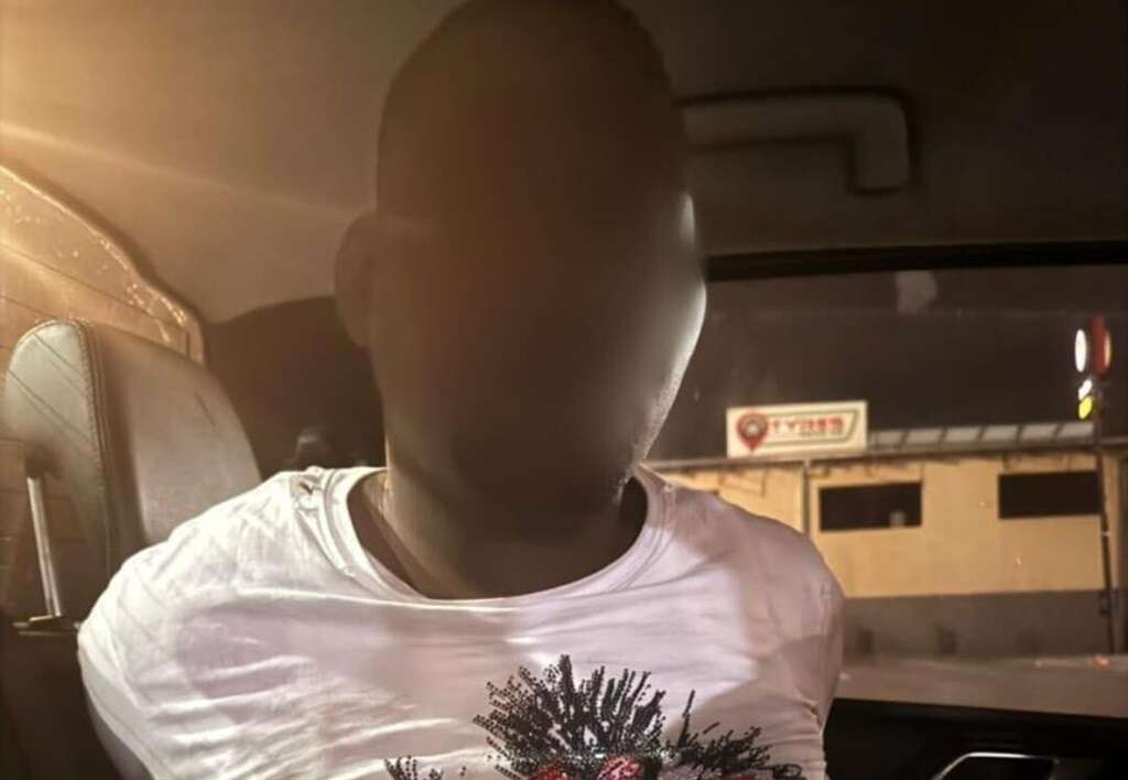 Yet another kidnapped businessman rescued by police in Joburg