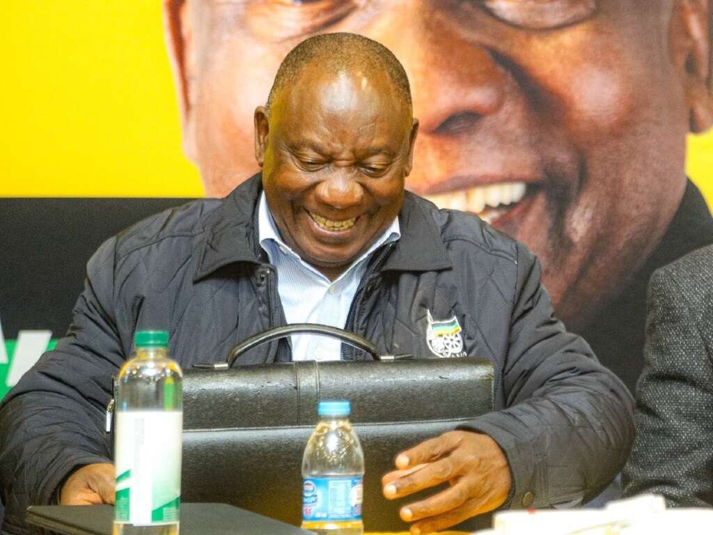 COALITION NATION | Like Mandela, Ramaphosa invites his political foes into the Cabinet