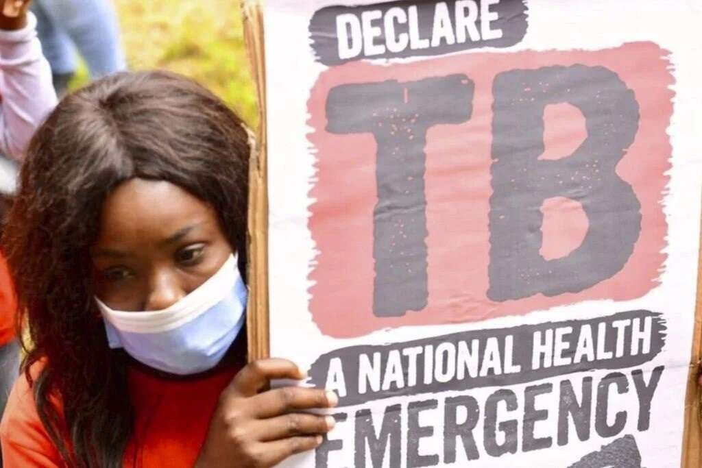 Slow progress after decision to make TB prevention pills more widely available