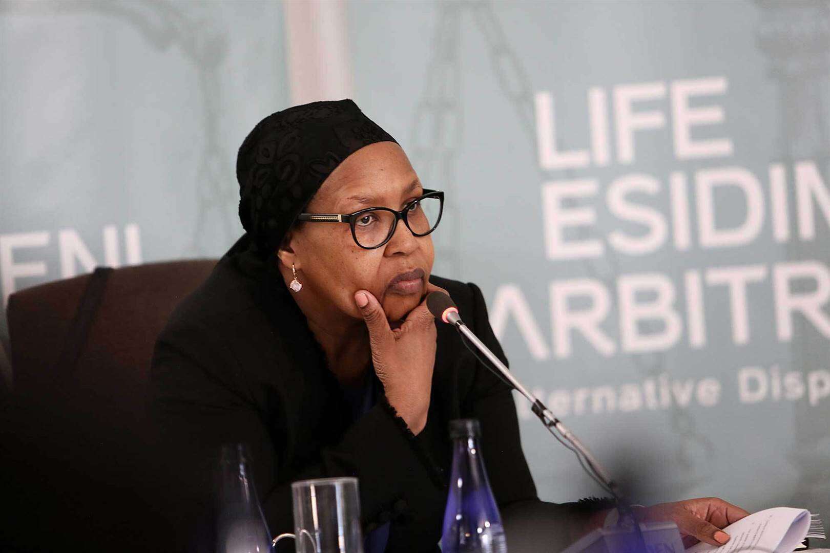 Life Esidimeni: 'Verligting oor eerste tree na geregtigheid'