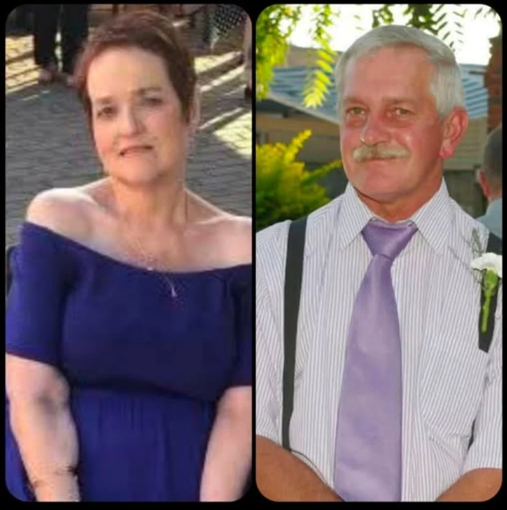 Rustenburgse egpaar glo oor parkeerplek-stryery doodgeskiet