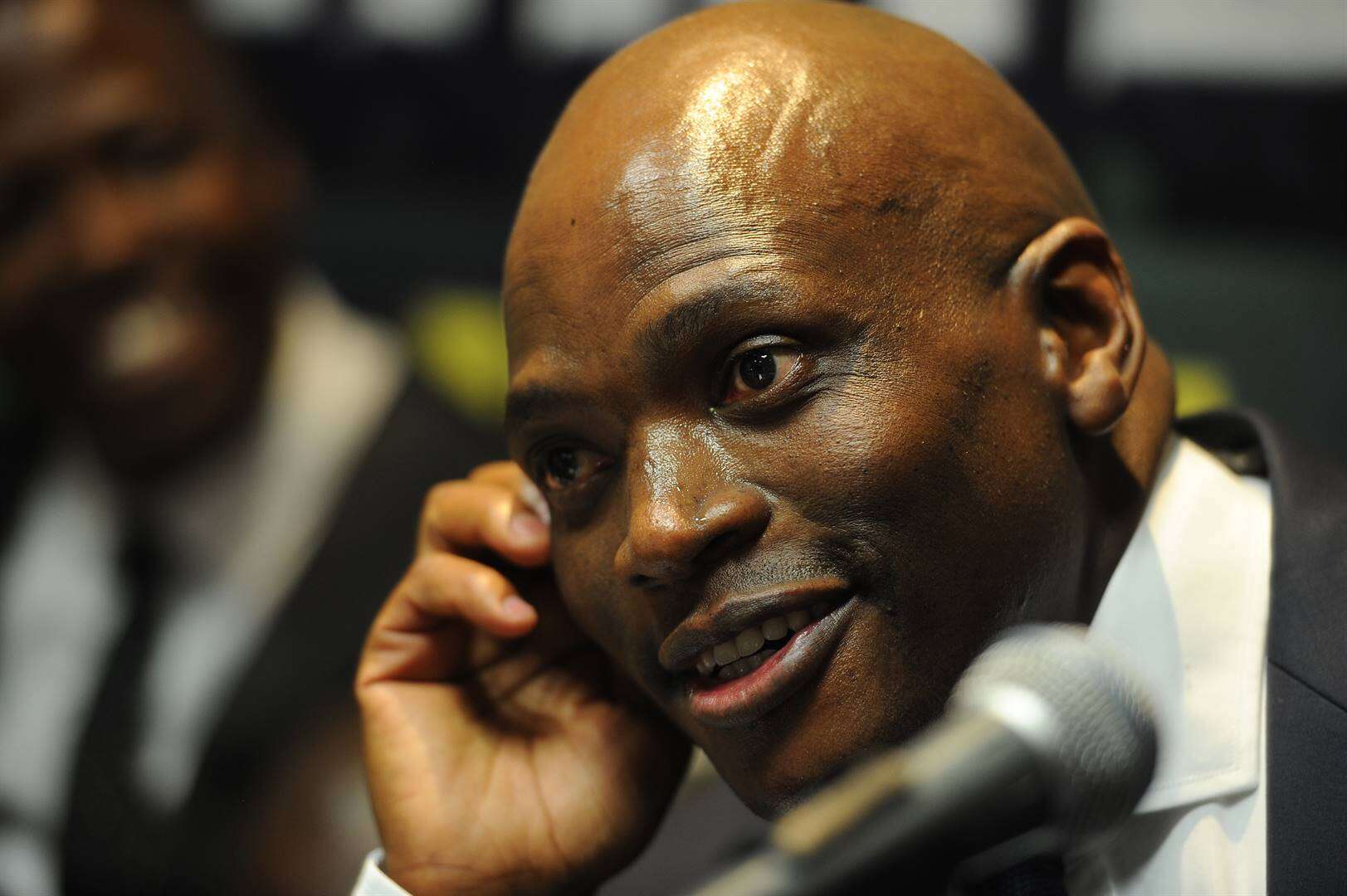 Nog ’n regsdeur klap toe in Hlaudi Motsoeneng se gesig