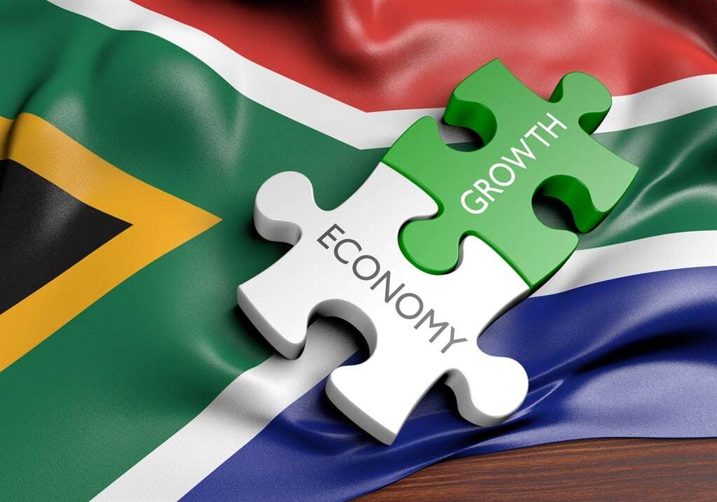 SA economy shrinks amid weak demand and mining, manufacturing slump