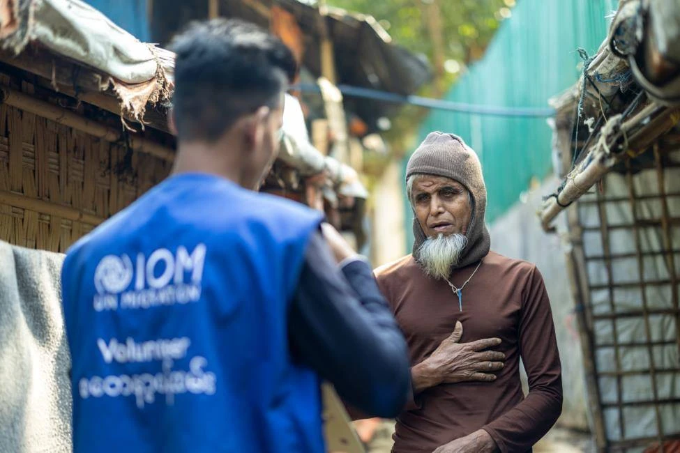 Meer as 70 000 migrante sterf, verdwyn in dekade – verslag