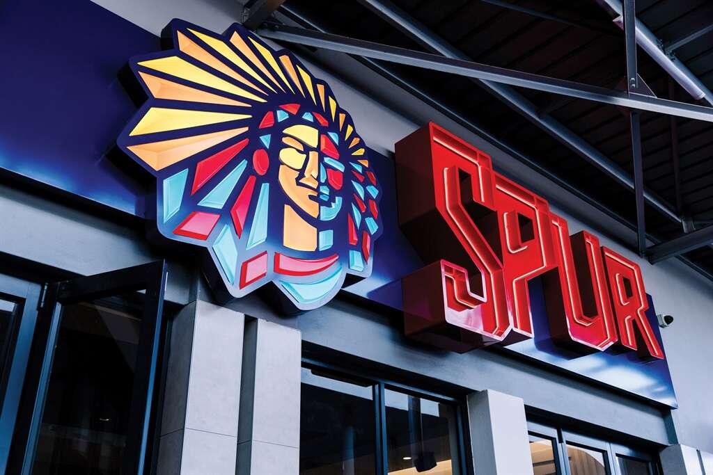 Spur's profits rise as it gets kick from fresh branding