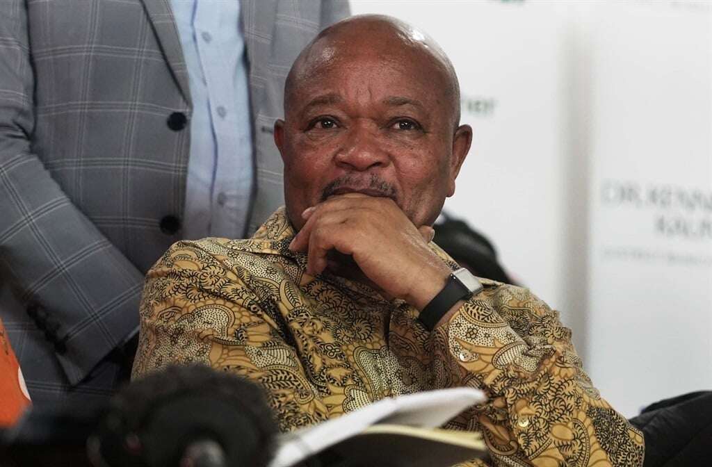 Mchunu labelled sexist, xenophobic over 'jokes' about Stilfontein women dating foreign nationals