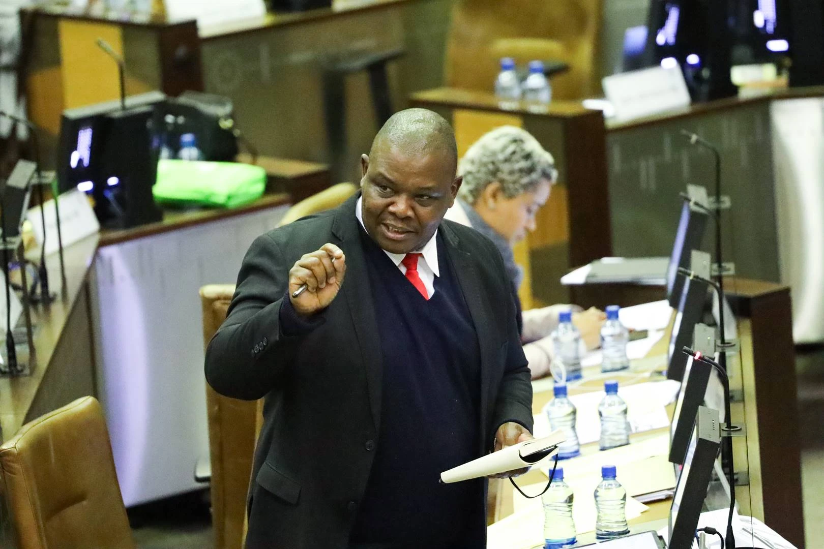 Gauteng se waterkrisis duur voort, maar Dag Zero is voorkom – LUR