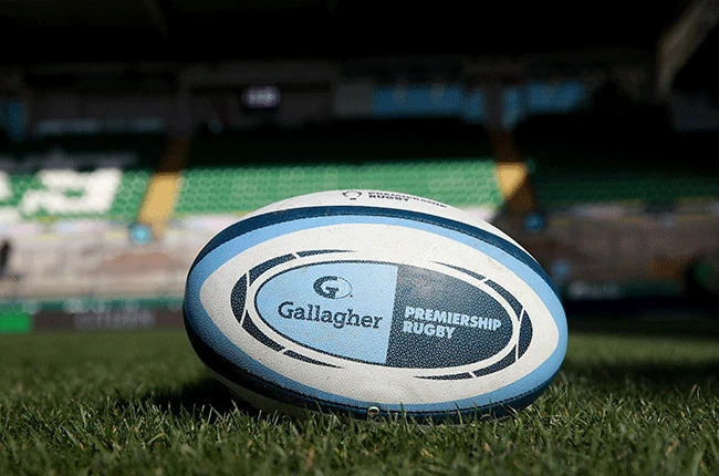 Covid-hit Wasps to pick from 33 for Premiership final