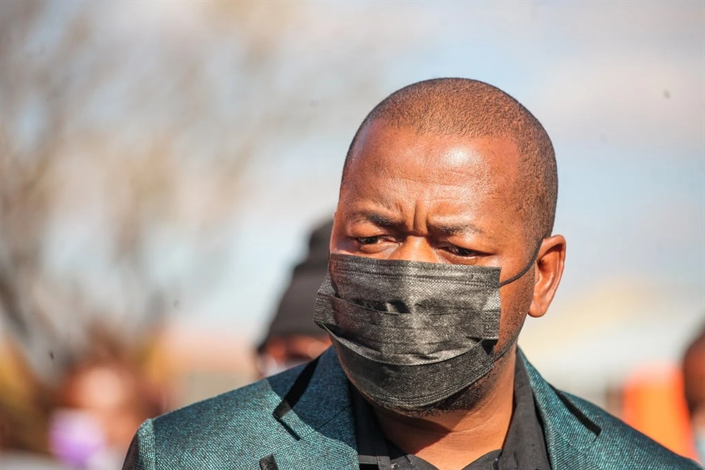 DA confident secret ballot against Ekurhuleni's Masina in vote of no confidence will succeed