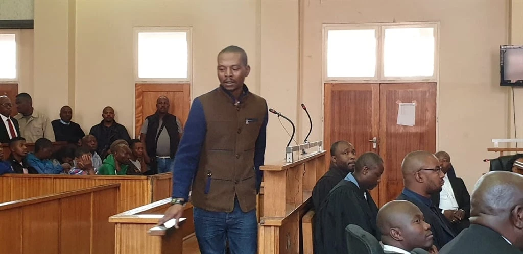 Palesa Madiba murder: lawyer fails to appear, trial postponed 