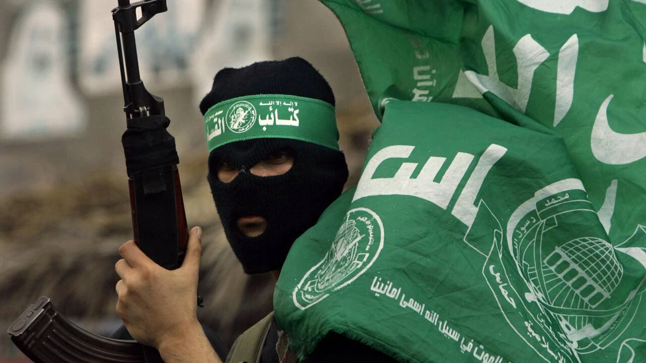 Hamas glo gretig om oorlog in Gasa te beëindig
