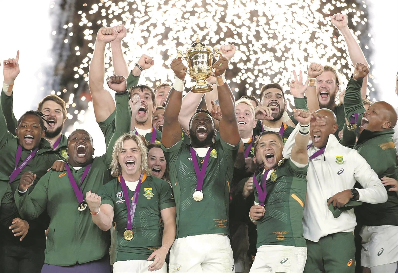 DStv oorweeg ’n pakket nét vir sportkykers