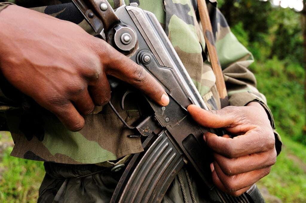 Military not properly resourced for DRC deployment, says Sandu after nine soldiers die