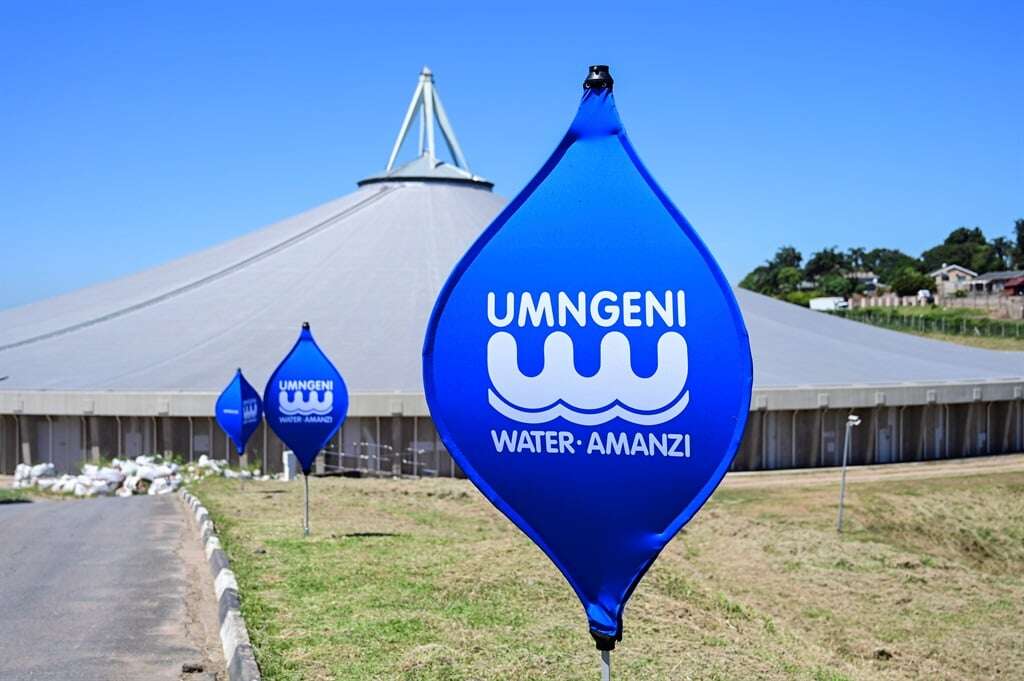 KZN municipalities default on payments, leaving uMngeni-uThukela Water with R2.4bn debt