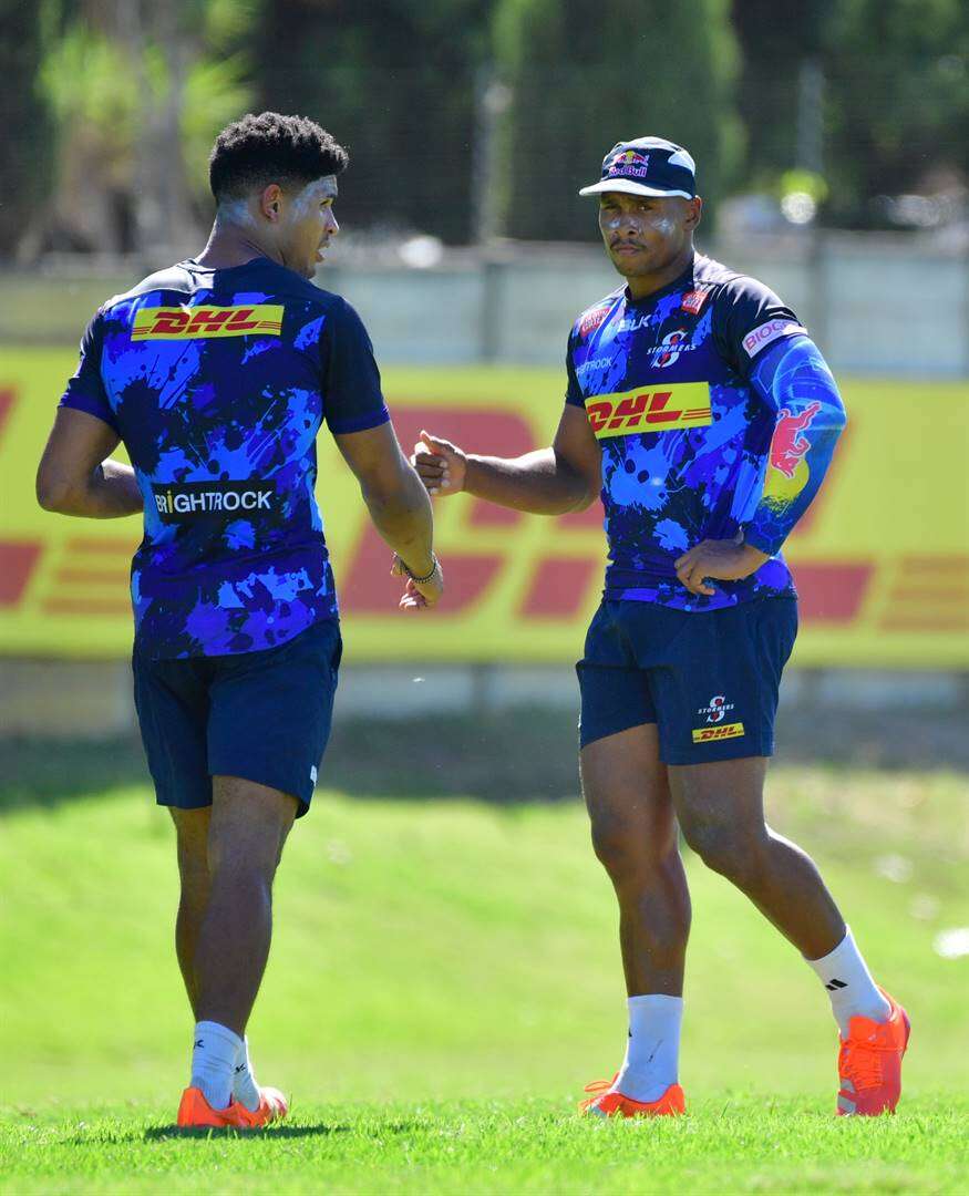 Stormers kry Bok-woema vir groot wedstryd teen Scarlets