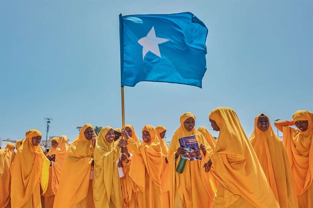 Somalia accuses Ethiopia of 'interference', inciting conflict among clans