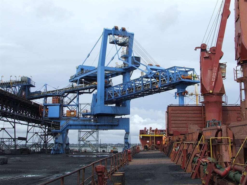 Grindrod takes full control of Maputo coal and magnetite terminal for R1.3bn