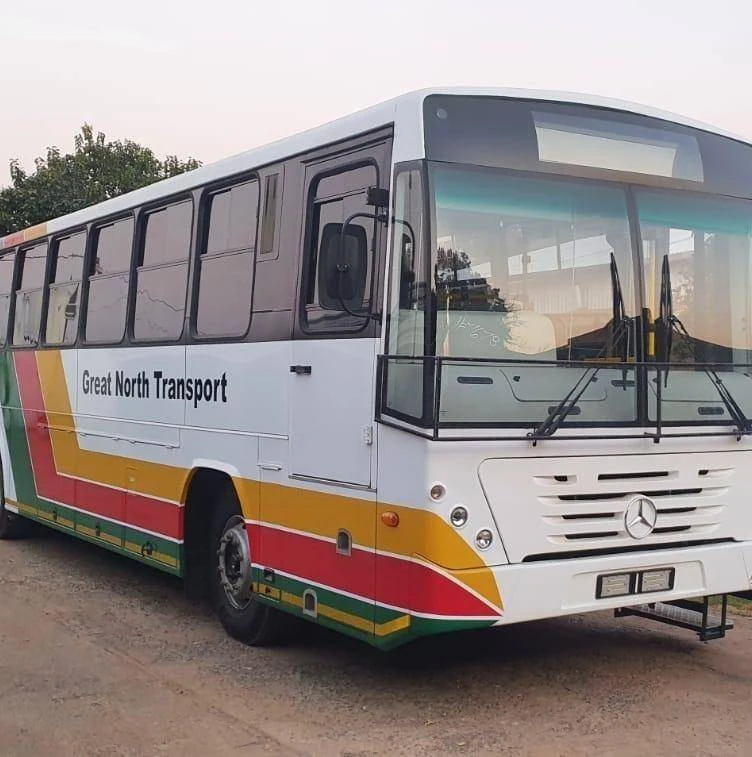 DA pak busdiens in Limpopo wat nie werkers se medies, pensioen betaal