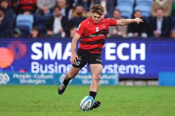 Leicester vind plaasvervanger vir Bok Pollard