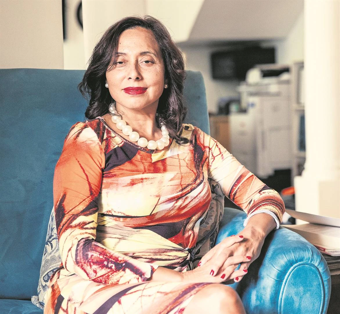 Marlene le Roux: Dié eensydige ‘Afrikaner’-gesprekke walg my