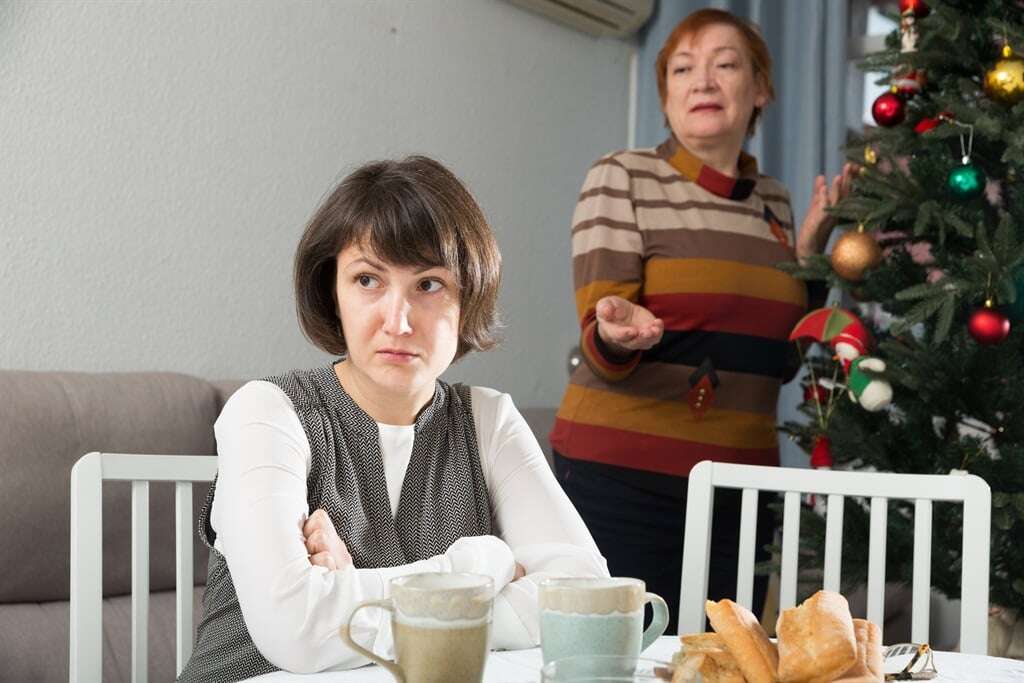 Boundaries and banter: Navigating nosy relatives this holiday season