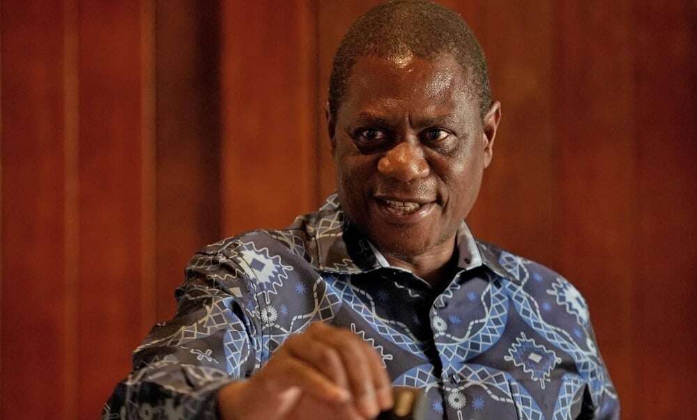 Deputy President Mashatile urges South Africans to act responsibly during festive season