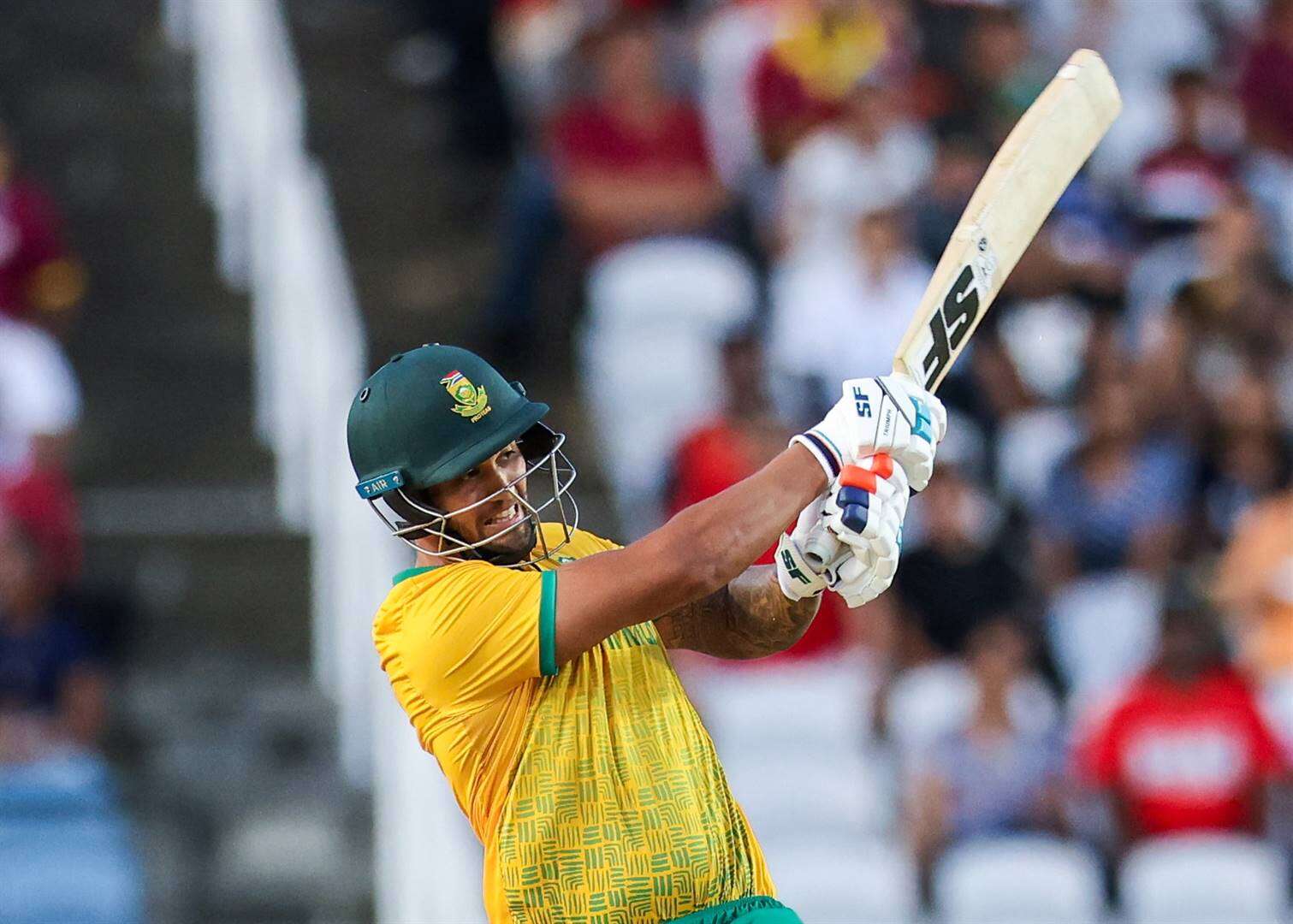 Iere verras Proteas weer in laaste toerstryd