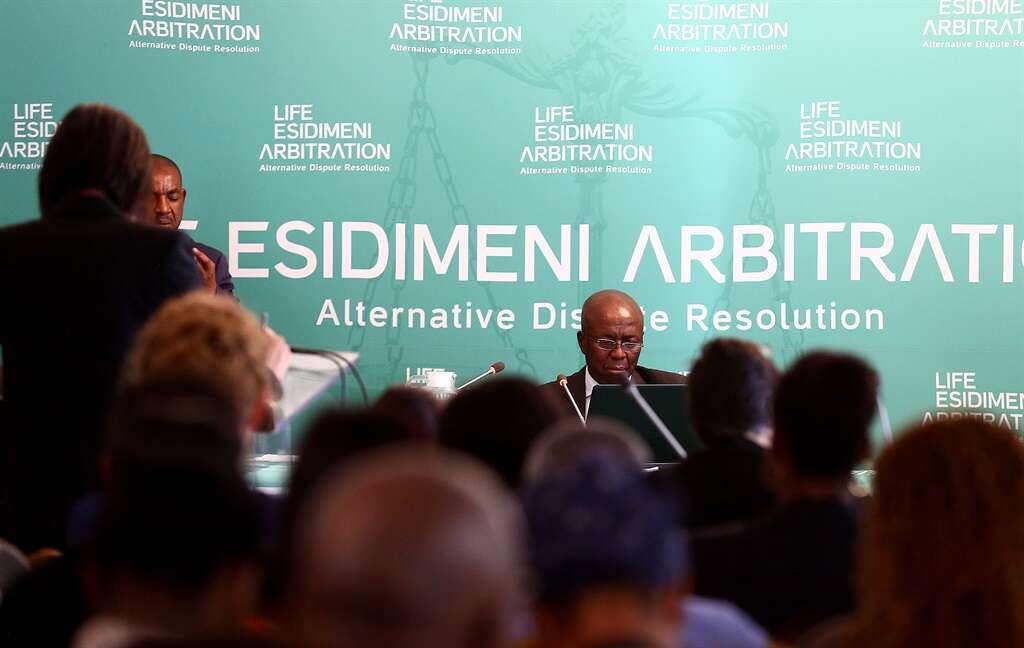 Death trap: Timeline of the Life Esidimeni tragedy