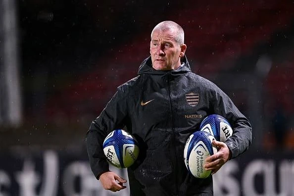 Voormalige Engeland-afrigter Lancaster neem die leisels by Connacht
