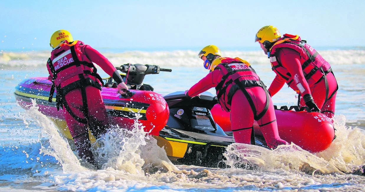 Bodies of 3 Western Cape men found after boat capsizes