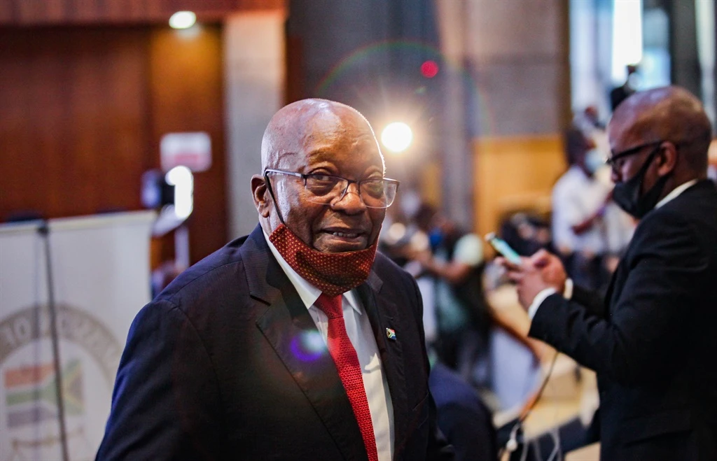 Zuma vs Zondo: Judgment on former president's recusal bid to be delivered on Wednesday