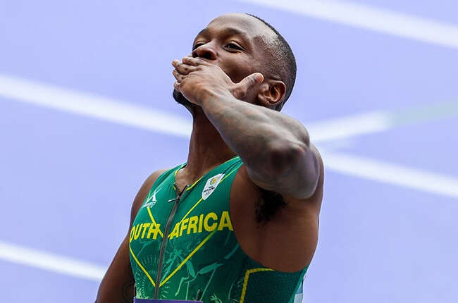 Massive night for SA sprinters at Olympics as Akani leads charge: 'This is huge'