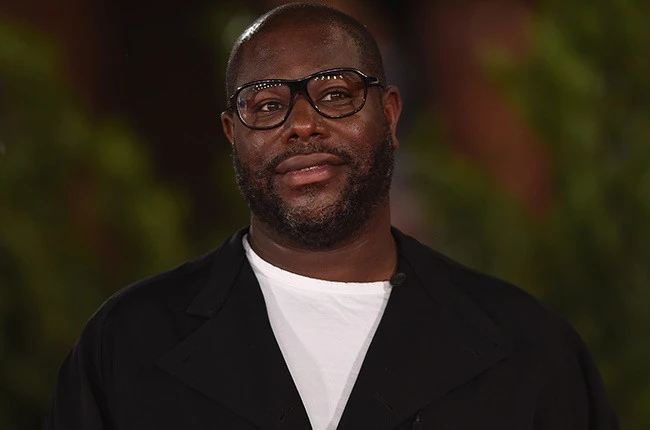 Steve McQueen on Black resilience in his new film series: 'If you are the big tree, we'll be the small axe'