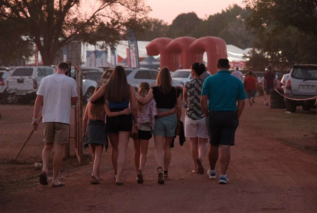 KOMMENTAAR | Beeld: Gaan belê in jouself en jou samelewing by Aardklop