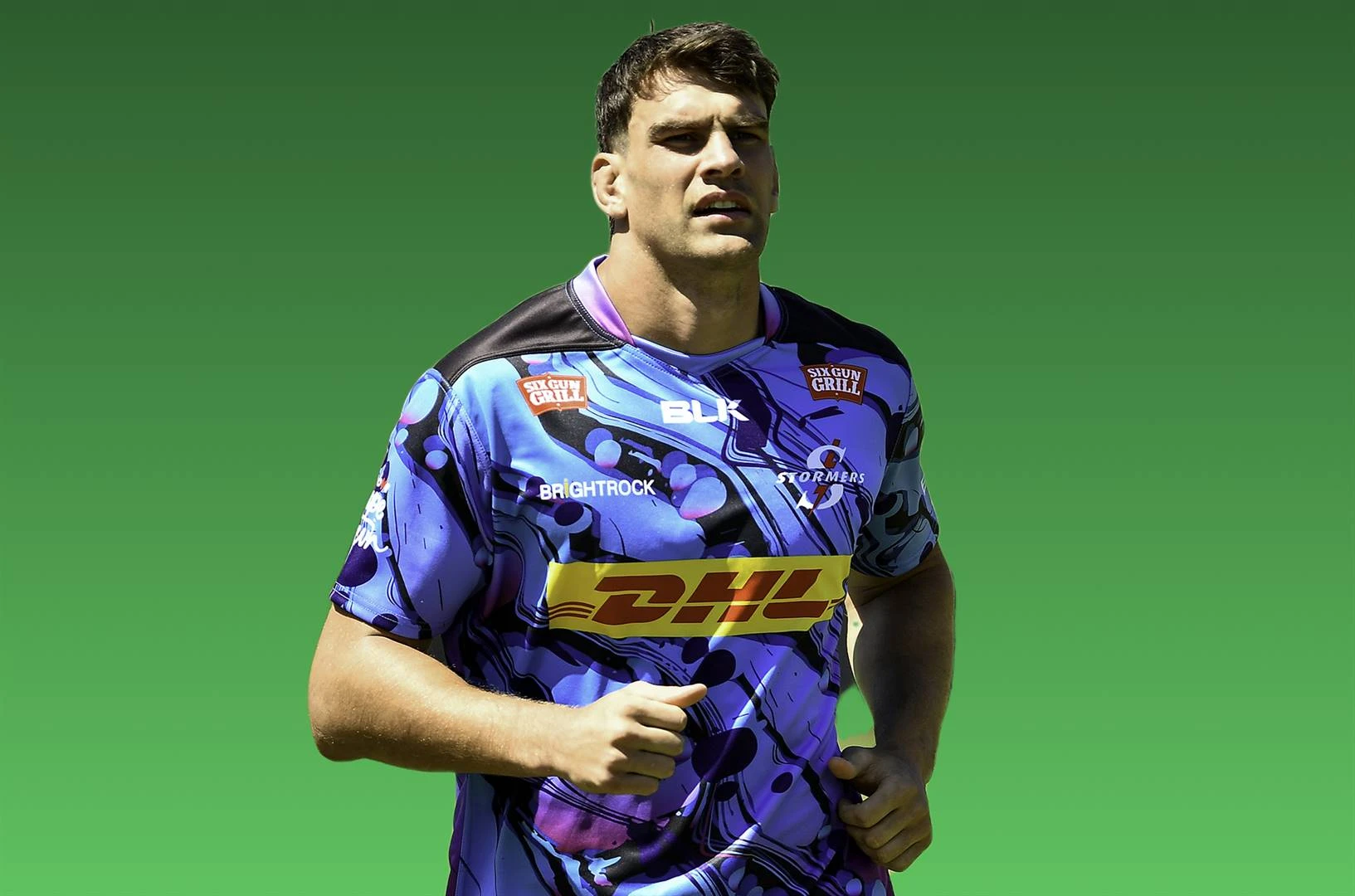 Dixon eis arbitrasieproses om kontrakdispuut met Stormers by te lê