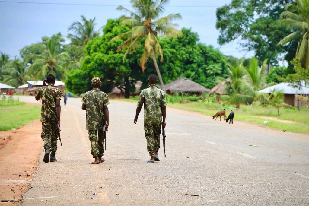 At least 20 massacred during Mozambique initiation ceremony