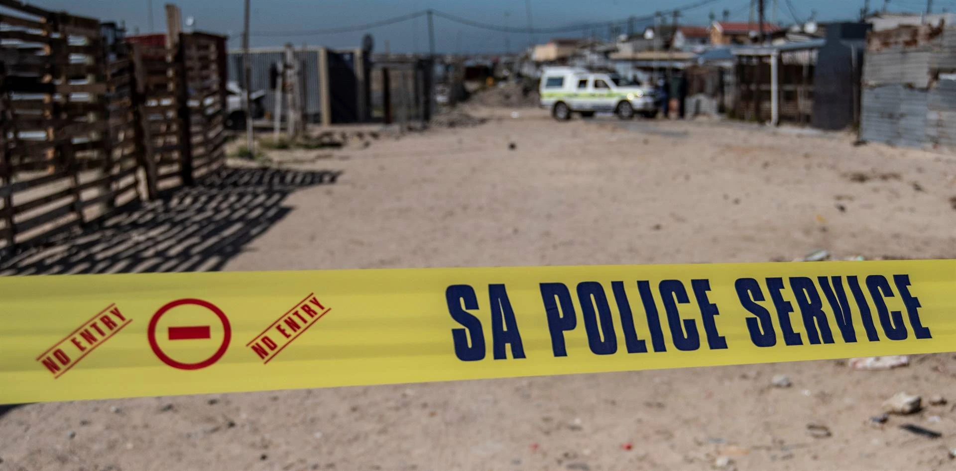 Polisie-breekspul: Waar kom dit vandaan? Wat is nodig?