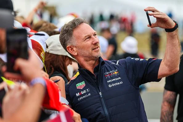 Verstappen en Red Bull begin met ’n nuwe era
