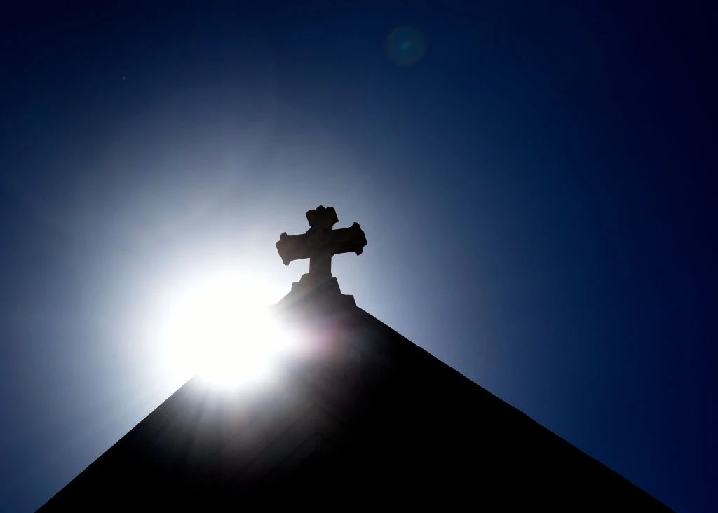 Clergy air their grievances about Covid-19 lockdown regulations
