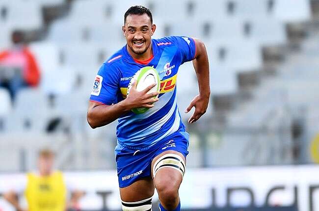 Moerat returns from injury to give injury-ravaged Stormers a boost ahead of Harlequins test